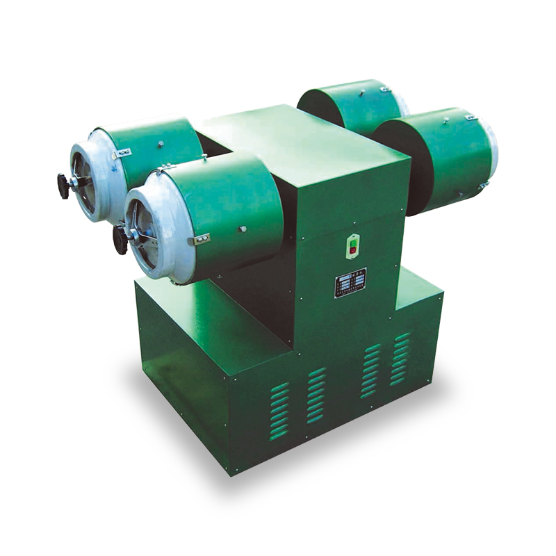 藥物超細(xì)粉碎設(shè)備之“球磨機(jī)”！