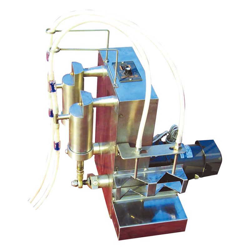 液體半自動灌裝機