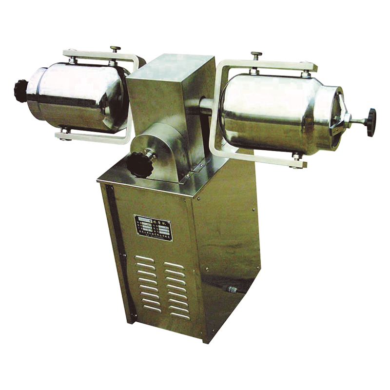 MS10/2型全不銹鋼球磨機